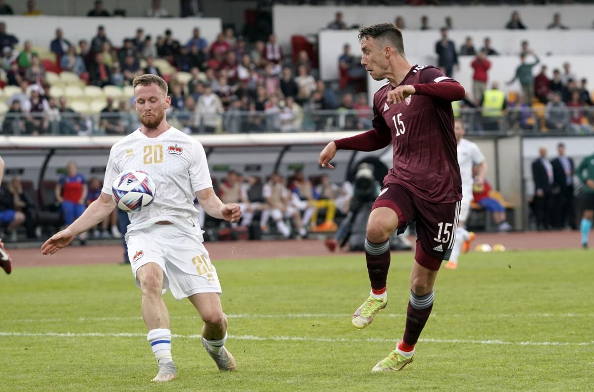 Soi kèo Liechtenstein vs Latvia, 01h45 ngày 15/06/2022, UEFA Nations League 2022 - Ảnh 2