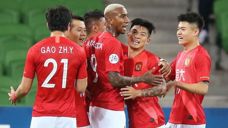 Nhận định Shanghai Port vs Guangzhou FC, 16h30 ngày 15/06/2022, Giải Ngoại Hạng Trung Quốc 2022 - Ảnh 2