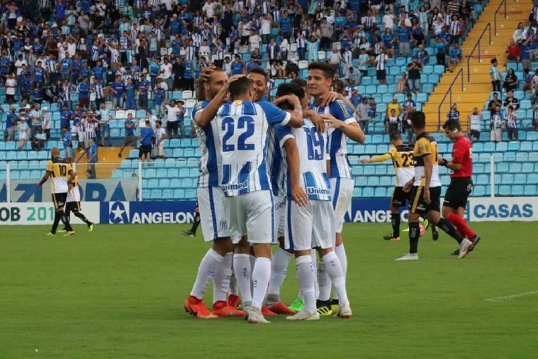 Soi kèo Avaí vs Fortaleza, 05h00 ngày 17/06/2022, Brasileiro Série A 2022 - Ảnh 6