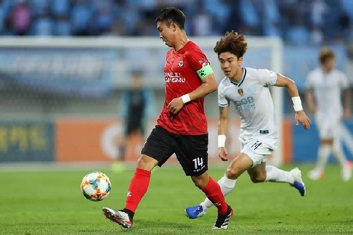 Nhận định Gimcheon Sangmu vs Suwon FC, 17h00 ngày 17/06/2022, Giải ngoại hạng Hàn Quốc 2022 - Ảnh 2