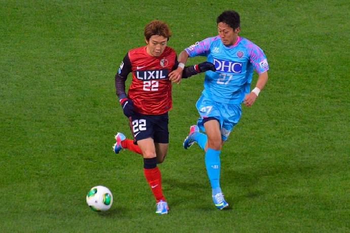 Soi kèo Kashima Antlers vs Kyoto Sanga FC, 16h00 ngày 18/06/2022, J.League 2022 - Ảnh 6