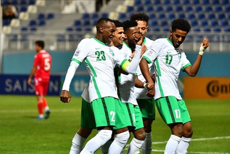 Nhận định U23 Uzbekistan vs U23 Saudi Arabia, 20h00 ngày 19/06/2022, Giải bóng đá U23 Châu Á 2022 - Ảnh 4