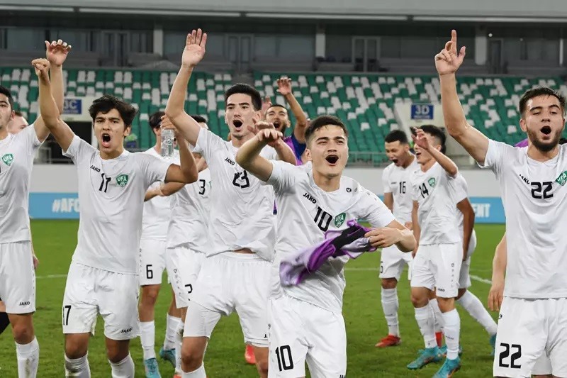 Nhận định U23 Uzbekistan vs U23 Saudi Arabia, 20h00 ngày 19/06/2022, Giải bóng đá U23 Châu Á 2022 - Ảnh 5