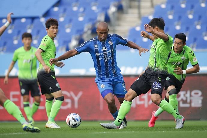 Nhận định Ulsan Hyundai vs Jeonbuk Hyundai Motors, 16h00 ngày 19/06/2022, K-League 1 2022 - Ảnh 1