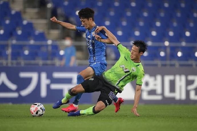 Nhận định Ulsan Hyundai vs Jeonbuk Hyundai Motors, 16h00 ngày 19/06/2022, K-League 1 2022 - Ảnh 2