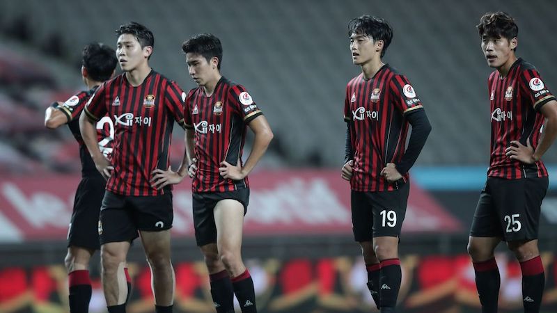 Soi kèo Suwon SB vs FC Seoul, 17h30 ngày 19/06/2022, K-League 1 2022 - Ảnh 1