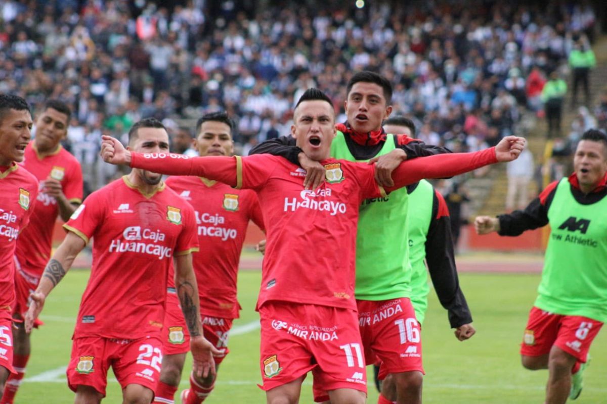 Nhận định Ayacucho vs Sport Huancayo, 03h00 ngày 21/06/2022, Giải VĐQG Peru 2022 - Ảnh 1