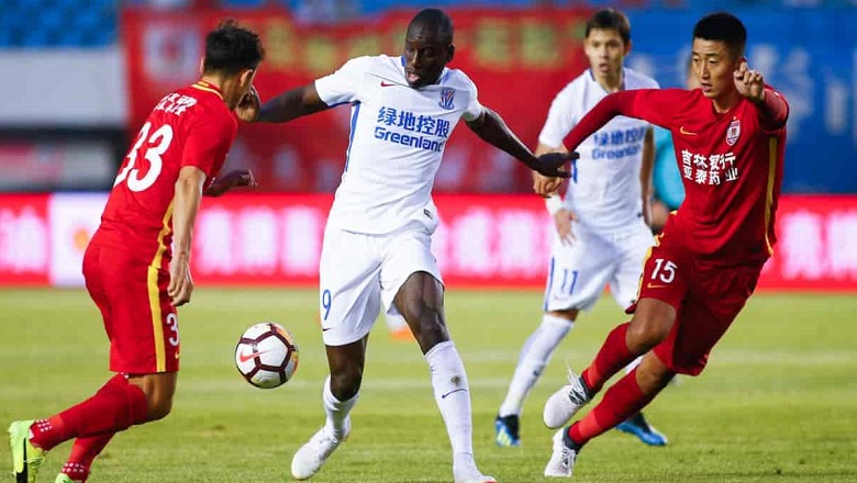 Nhận định Changchun Yatai vs Henan Songshan, 16h30 ngày 20/06/2022, Giải VĐQG Trung Quốc 2022 - Ảnh 5