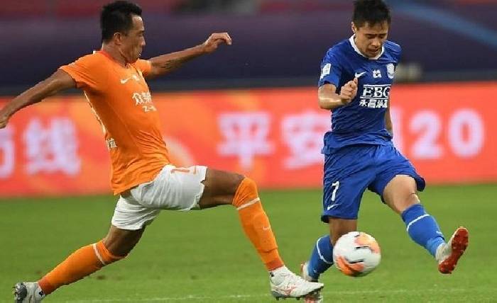 Nhận định Chengdu Rongcheng vs Meizhou Hakka, 16h30 ngày 20/06/2022, Giải VĐQG Trung Quốc 2022 - Ảnh 1