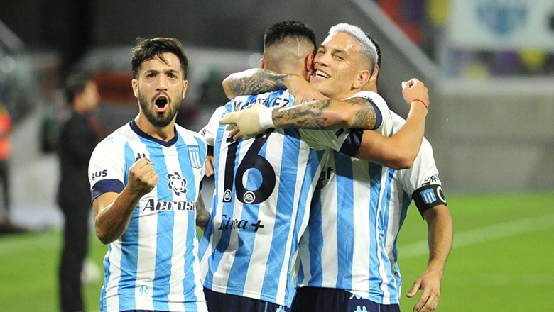 Nhận định Gimnasia y Esgrima vs Racing Club, 05h00 ngày 21/06/2022, Giải bóng đá VĐQG Argentina 2022 - Ảnh 1