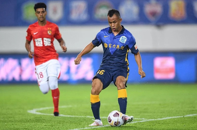 Nhận định Guangzhou City vs Zhejiang, 18h30 ngày 20/06/2022, Giải VĐQG Trung Quốc 2022 - Ảnh 2