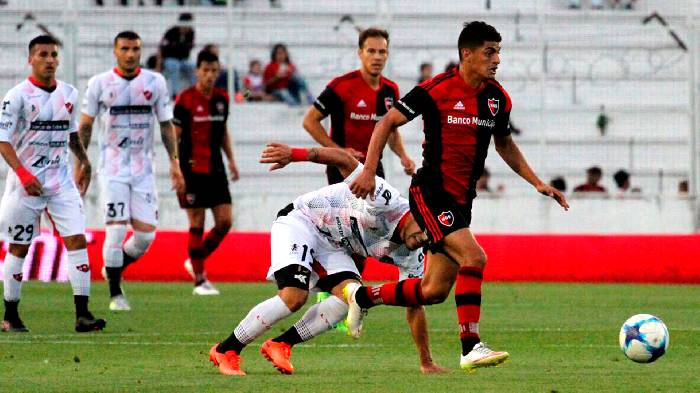 Nhận định Newell's Old Boys vs Argentinos Juniors, 07h30 ngày 21/06/2022, Giải bóng đá VĐQG Argentina 2022 - Ảnh 6