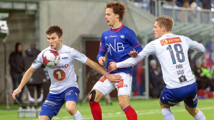 Nhận định Åsane vs Ranheim IL, 23h00 ngày 20/06/2022, Giải bóng đá hạng nhất Na Uy 2022 - Ảnh 2