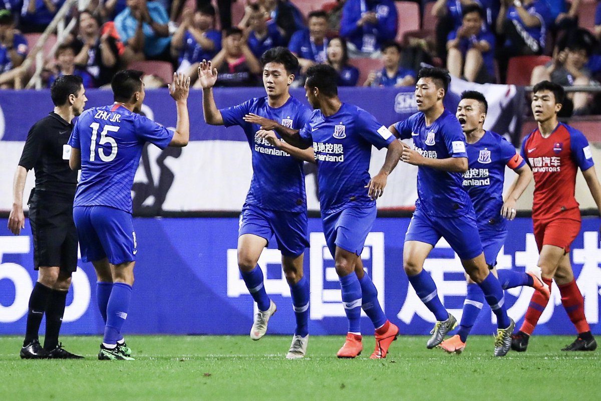 Nhận định Shanghai Shenhua vs Wuhan, 18h30 ngày 20/06/2022, Giải VĐQG Trung Quốc 2022 - Ảnh 5