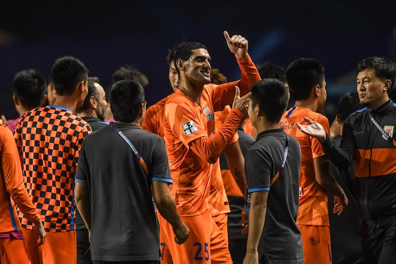 Nhận định Shanghai Shenhua vs Wuhan, 18h30 ngày 20/06/2022, Giải VĐQG Trung Quốc 2022 - Ảnh 6