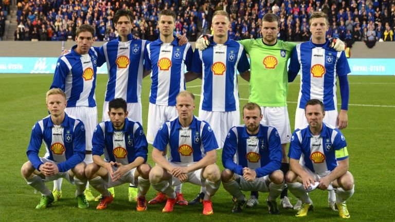 Nhận định Stjarnan Garðabær vs KR Reykjavík, 02h15 ngày 21/06/2022, Giải bóng đá VĐQG Iceland 2022 - Ảnh 6