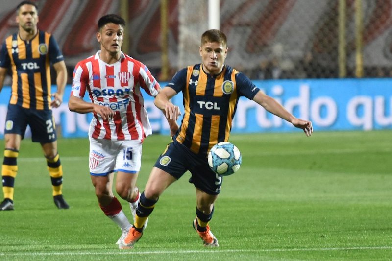 Nhận định Vélez Sarsfield vs Rosario Central, 05h00 ngày 21/06/2022, Giải bóng đá VĐQG Argentina 2022 - Ảnh 2