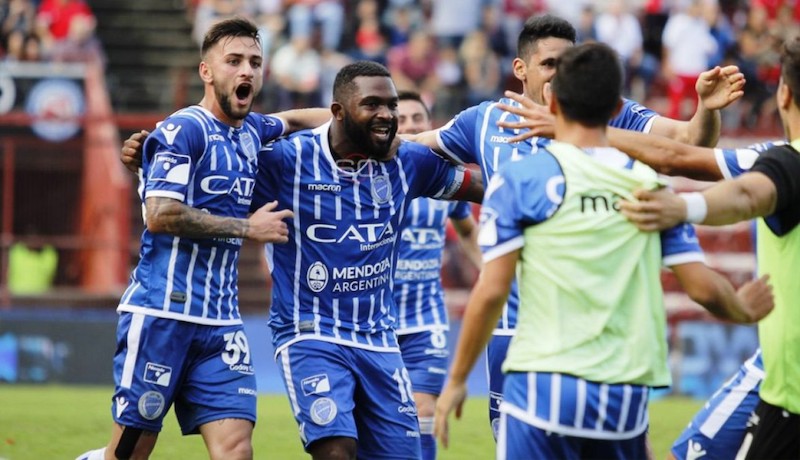 Soi kèo Godoy Cruz vs Defensa y Justicia, 02h30 ngày 21/06/2022, Argentina Liga Profesional de Fútbol 2022 - Ảnh 5