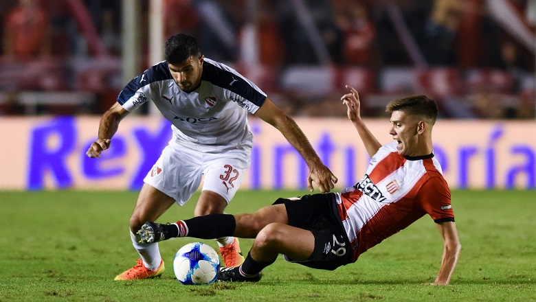 Soi kèo Independiente vs Estudiantes de LP, 07h30 ngày 21/06/2022, Argentina Liga Profesional de Fútbol 2022 - Ảnh 1