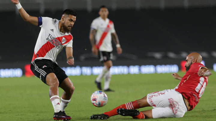 Soi kèo Independiente vs Estudiantes de LP, 07h30 ngày 21/06/2022, Argentina Liga Profesional de Fútbol 2022 - Ảnh 2