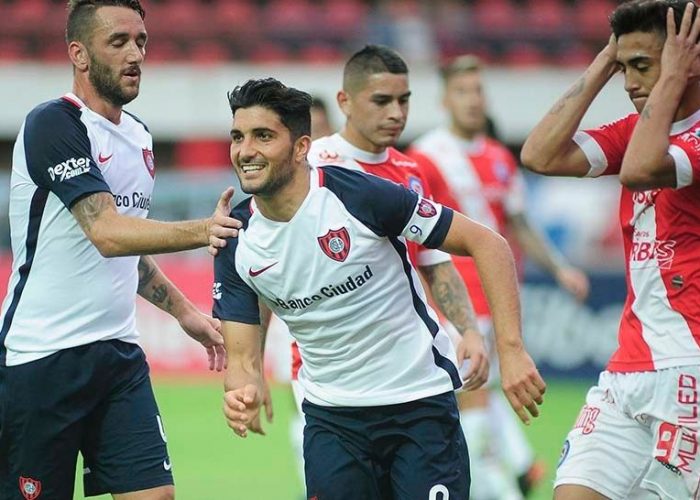 Soi kèo Newell's Old Boys vs Argentinos Juniors, 07h30 ngày 21/06/2022, Argentina Liga Profesional de Fútbol 2022 - Ảnh 1