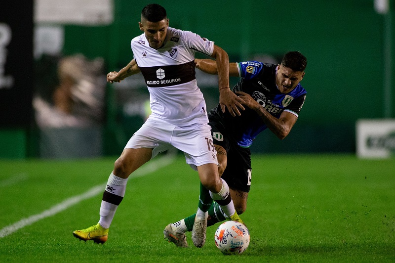 Nhận định Aldosivi vs Platense, 05h00 ngày 22/06/2022, Giải bóng đá VĐQG Argentina 2022 - Ảnh 6