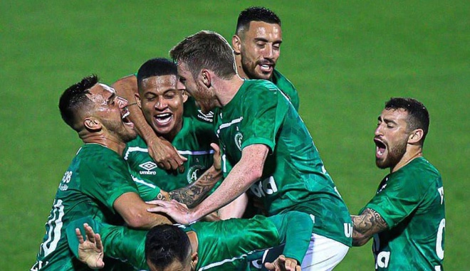 Nhận định Chapecoense vs CRB, 05h00 ngày 22/06/2022, Giải bóng đá hạng nhất Brazil 2022 - Ảnh 5