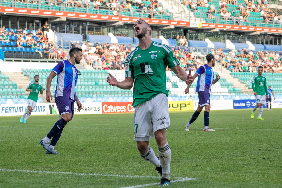 Nhận định FCI Levadia Tallinn vs Víkingur Reykjavík, 02h30 ngày 22/06/2022, Sơ loại UEFA Champions League 2022 - Ảnh 4