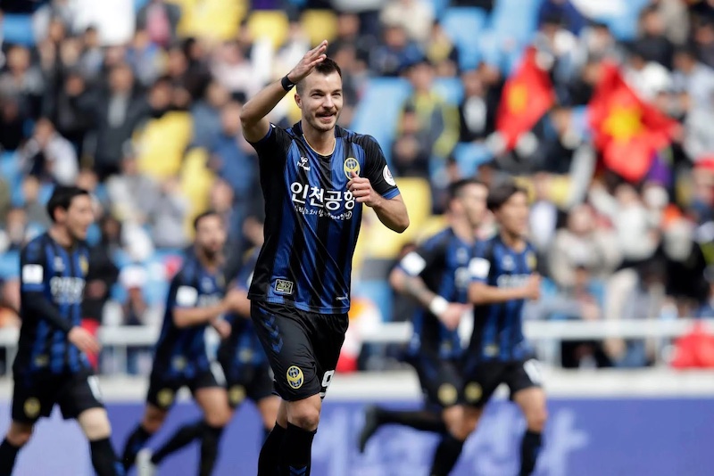 Nhận định Incheon United vs Gangwon, 17h30 ngày 22/06, K League - Ảnh 7