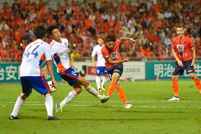 Nhận định Kashima Antlers vs Omiya Ardija, 17h00 ngày 22/06/2022, Cúp Quốc Gia Nhật Bản 2022 - Ảnh 4