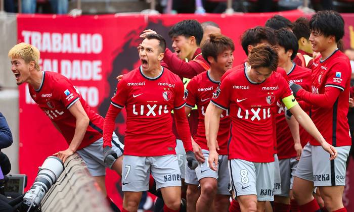 Nhận định Kashima Antlers vs Omiya Ardija, 17h00 ngày 22/06/2022, Cúp Quốc Gia Nhật Bản 2022 - Ảnh 5