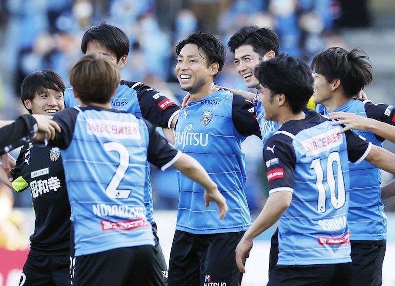 Nhận định Kawasaki Frontale vs Tokyo Verdy, 17h00 ngày 22/06/2022, Cúp Quốc Gia Nhật Bản 2022 - Ảnh 4