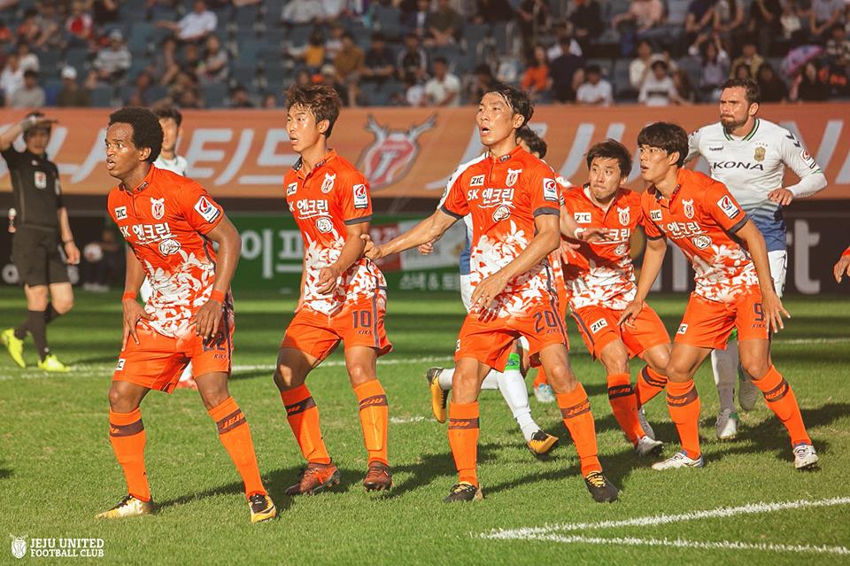 Soi kèo Daegu FC vs Jeju United, 17h30 ngày 21/06/2022, K-League 1 2022 - Ảnh 5