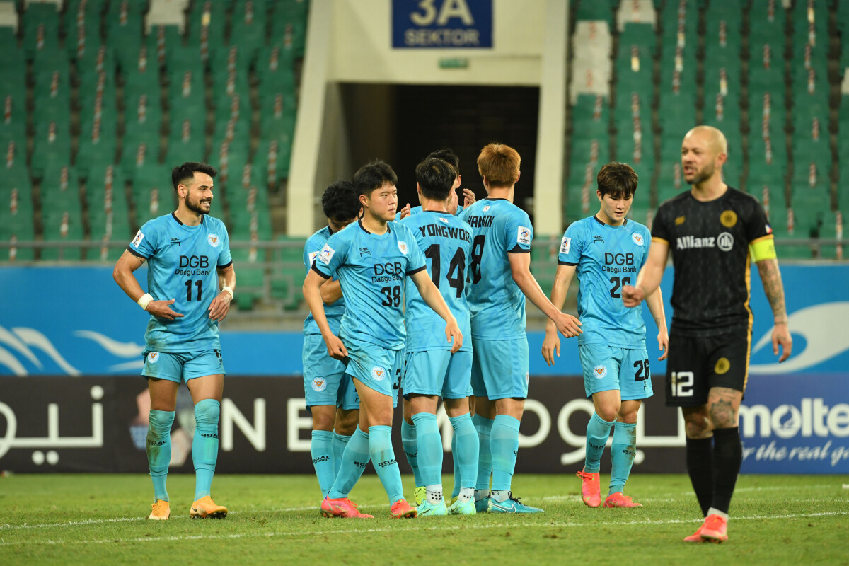 Soi kèo Daegu FC vs Jeju United, 17h30 ngày 21/06/2022, K-League 1 2022 - Ảnh 6