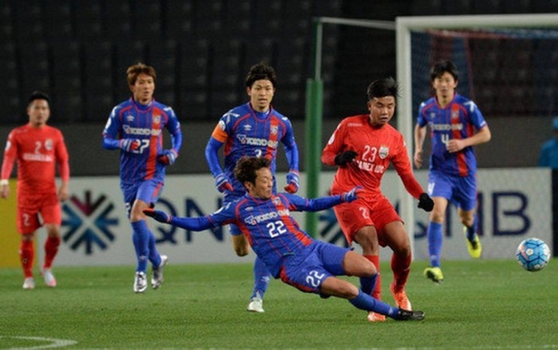 Soi kèo FC Tokyo vs V-Varen Nagasaki, 17h00 ngày 22/06/2022, Japan Emperor Cup 2022 - Ảnh 5