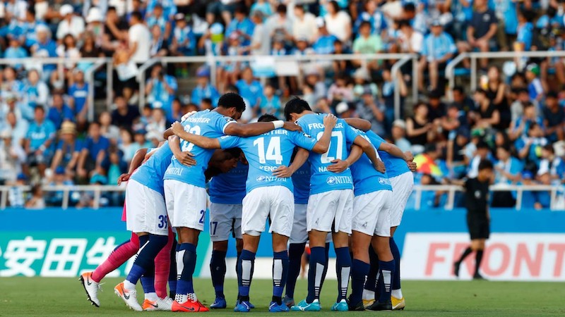 Soi kèo Sanfrecce Hiroshima vs Yokohama FC, 17h00 ngày 22/06/2022, Japan Emperor Cup 2022 - Ảnh 4