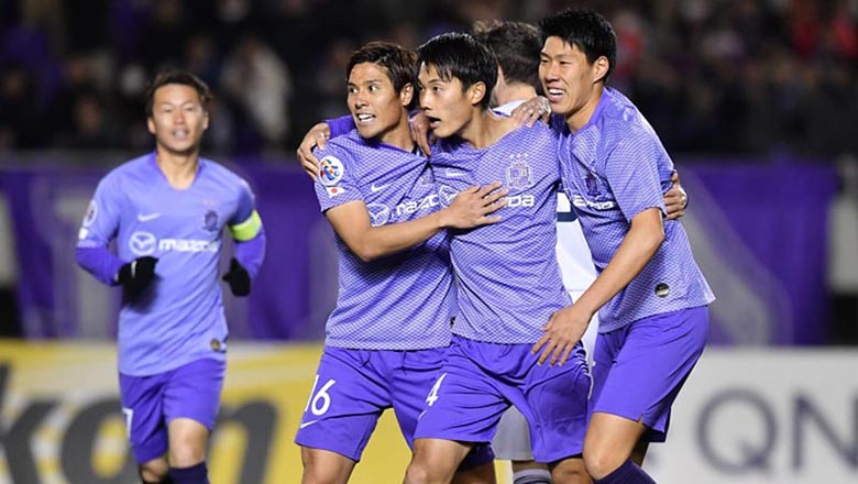 Soi kèo Sanfrecce Hiroshima vs Yokohama FC, 17h00 ngày 22/06/2022, Japan Emperor Cup 2022 - Ảnh 5