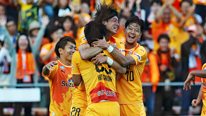 Soi kèo Shimizu S-Pulse vs Kyoto Sanga FC, 17h00 ngày 22/06/2022, Japan Emperor Cup 2022 - Ảnh 5