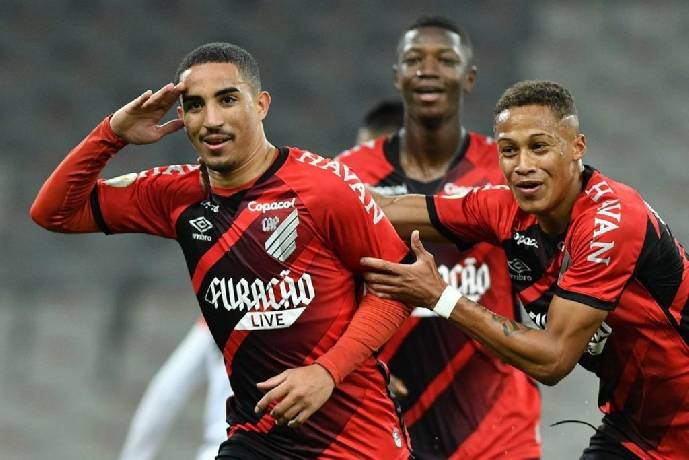 Nhận định Bahia vs Athletico Paranaense, 05h30 ngày 23/06/2022, Cúp Quốc Gia Brazil 2022 - Ảnh 4