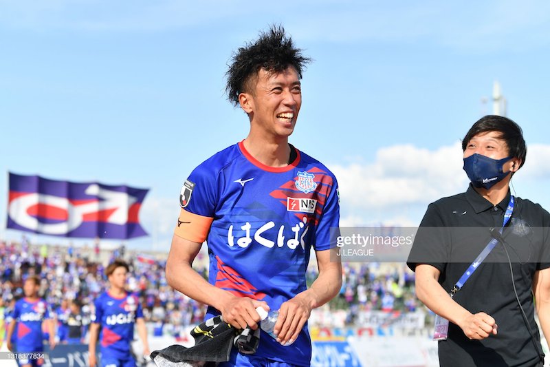 Nhận định Consadole Sapporo vs Ventforet Kofu - 16h00 ngày 22/06, Cúp Hoàng Đế Nhật Bản - Ảnh 5