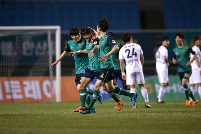 Nhận định Seoul E-Land FC vs Ansan Greeners - 17h30 ngày 22/06, K League 2  - Ảnh 6