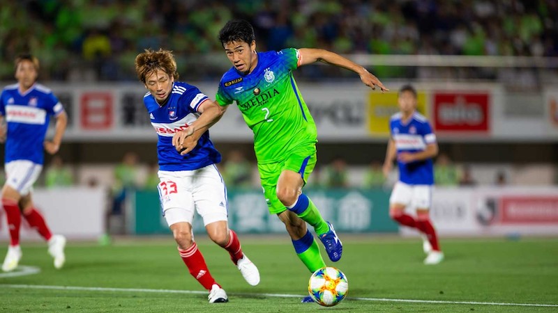 Nhận định Shonan Bellmare vs Jubilo Iwata, 16h30 ngày 22/6, Cúp Hoàng Đế Nhật Bản  - Ảnh 5