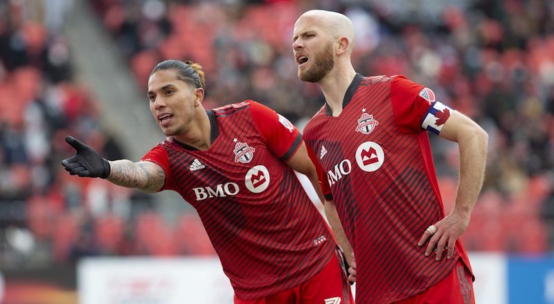 Nhận định Toronto FC vs CF Montreal - 6h ngày 23/06, Cúp quốc gia Canada - Ảnh 1