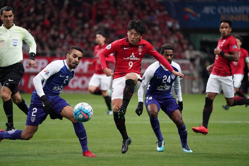 Nhận định Urawa Reds Diamonds vs Thespa Kusatsu Gunma, 17h00 ngày 22/6, Cúp Hoàng Đế Nhật Bản  - Ảnh 5