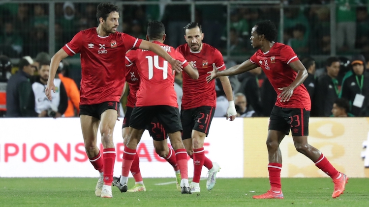 Soi kèo Al Ahly vs Ghazl El Mahalla, 02h30 ngày 23/06/2022, Egypt Premier League 2022 - Ảnh 5