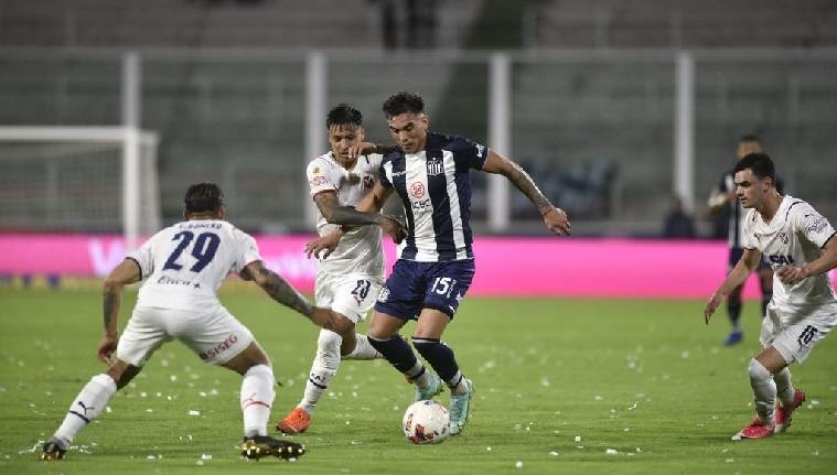 Soi kèo Chaco For Ever vs Talleres, 07h10 ngày 23/06/2022, Copa Argentina 2022 - Ảnh 5