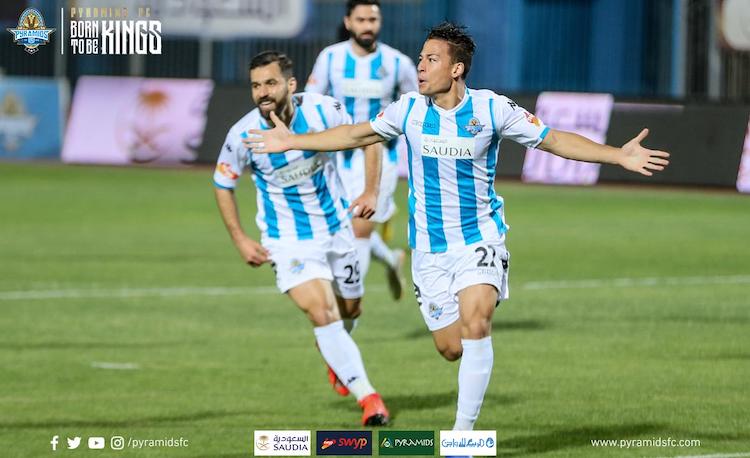 Soi kèo Eastern Company SC vs Pyramids FC, 00h00 ngày 23/06/2022, Egypt Premier League 2022 - Ảnh 5