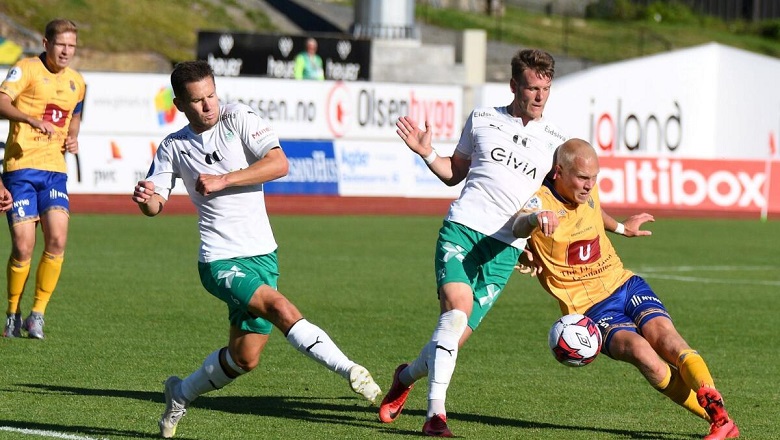 Soi kèo Elverum vs HamKam, 23h00 ngày 22/06/2022, Norway NM Cup 2022 - Ảnh 5