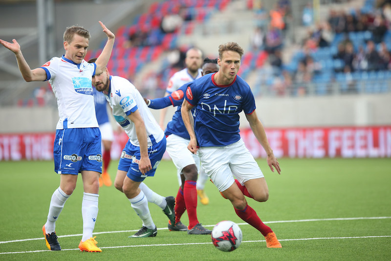 Soi kèo Fana vs Haugesund, 23h00 ngày 22/06/2022, Norway NM Cup 2022 - Ảnh 5