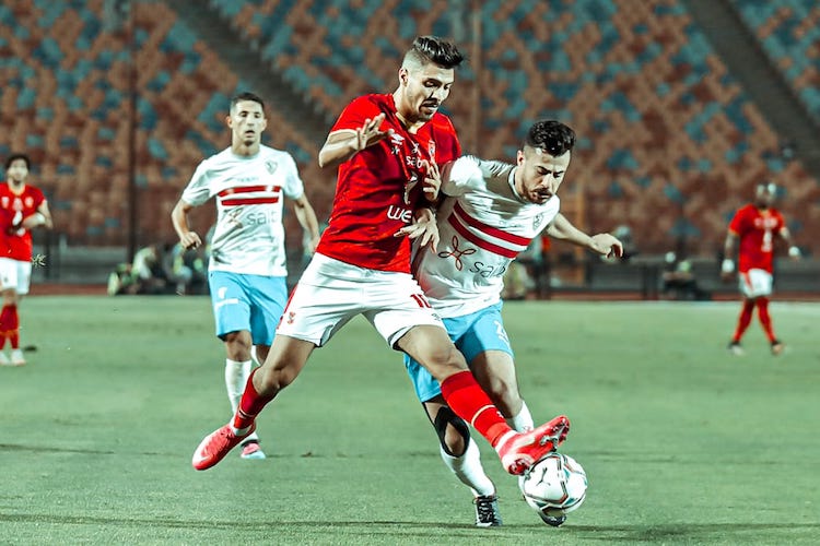 Soi kèo National Bank of Egypt vs Zamalek SC, 00h00 ngày 23/06/2022, Egypt Premier League 2022 - Ảnh 6